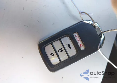 2016 Honda Cr-V Ex-L из США, поврежденный, VIN 2HKRM3H75GH550662